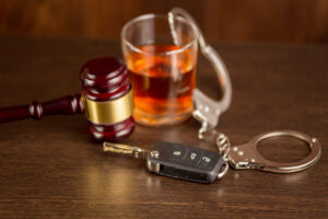 California DUI laws and penalties
