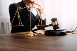 Los Banos juvenile defense attorney