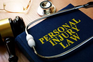 Los Banos personal injury lawyer